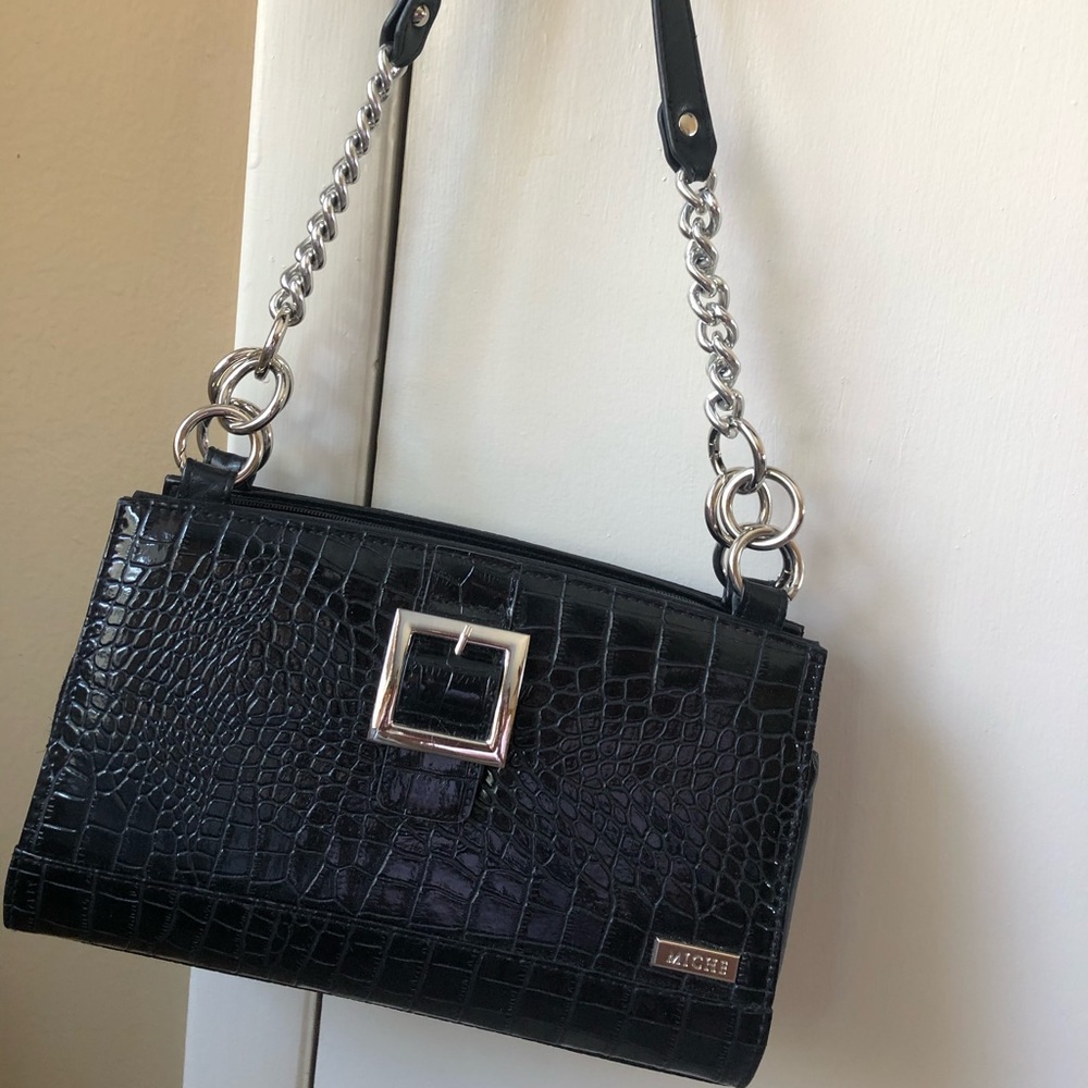 Miche purse with extras